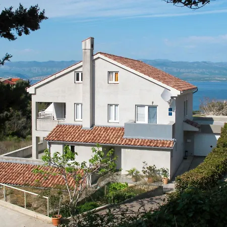 Marija-1 By Interhome *