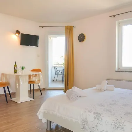 Marija - Vrb100 By Interhome Apartment *