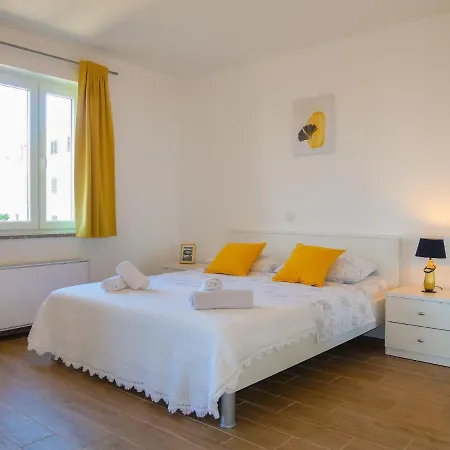 Marija-1 By Interhome *