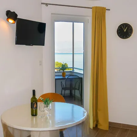 Marija-1 By Interhome *