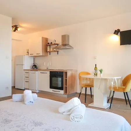 Apartmán Marija-1 By Interhome