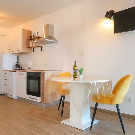 Marija-1 By Interhome