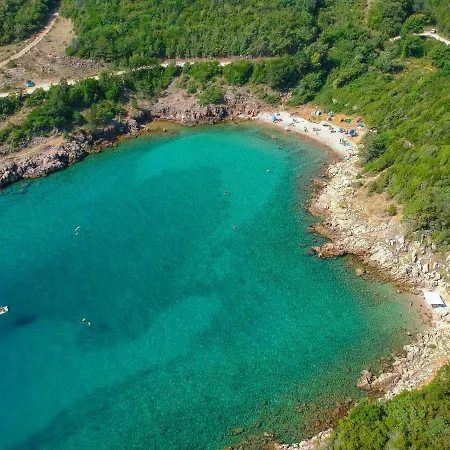 Apartmán Marija-1 By Interhome