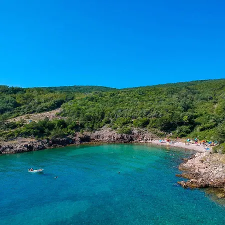 Marija-1 By Interhome Apartmán *