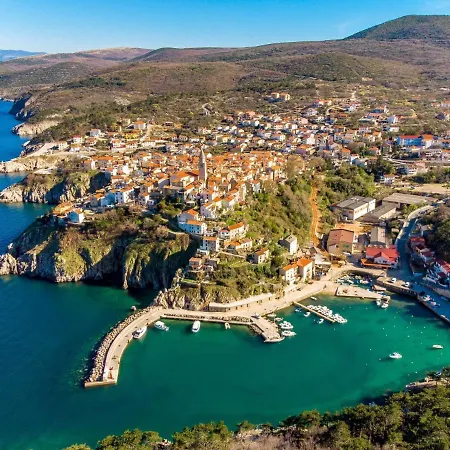 Marija-1 By Interhome Apartmán *