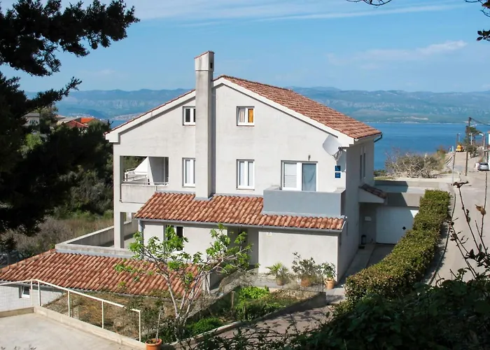 Marija-1 By Interhome *