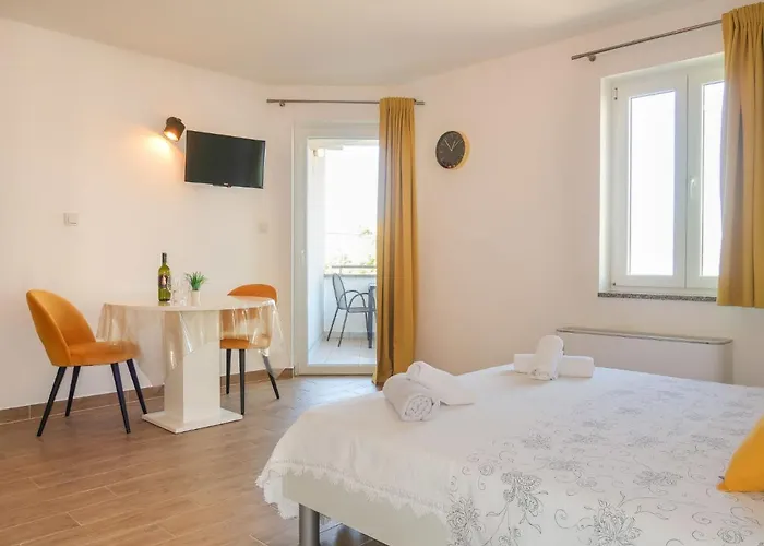 Marija-1 By Interhome 아파트 *