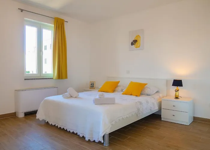 Marija-1 By Interhome *