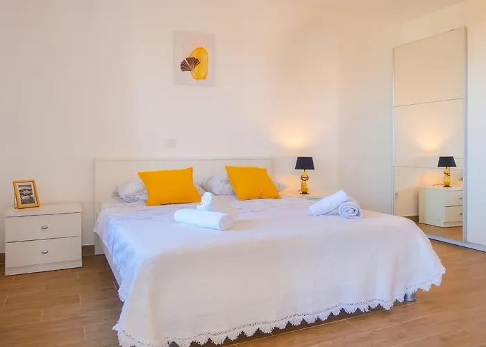 Marija-1 By Interhome