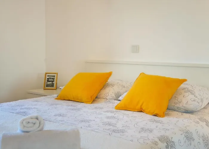 Appartamento Marija-1 By Interhome