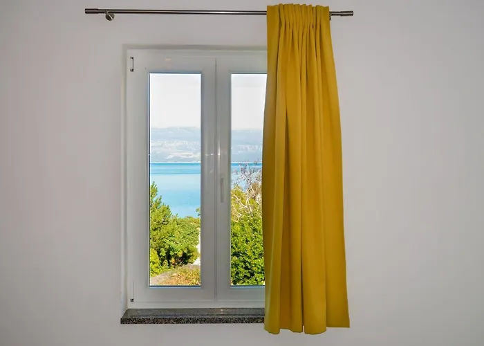 Appartamento Marija-1 By Interhome