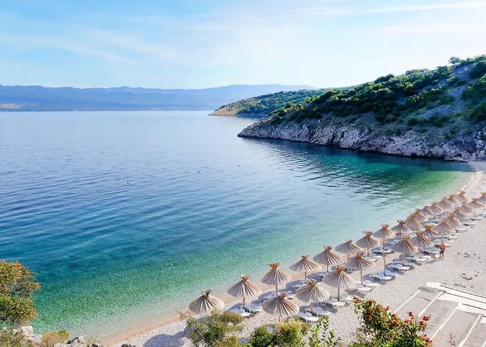 Marija-1 By Interhome