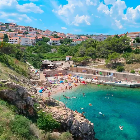 Apartman Marija-1 By Interhome Vrbnik