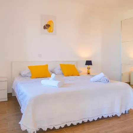 Marija-1 By Interhome