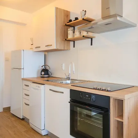 Marija-1 By Interhome Vrbnik