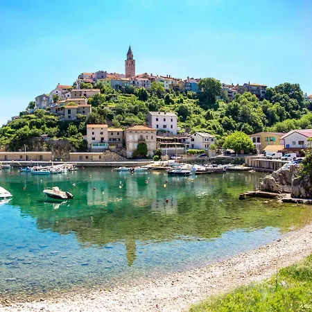 Marija-1 By Interhome Apartman